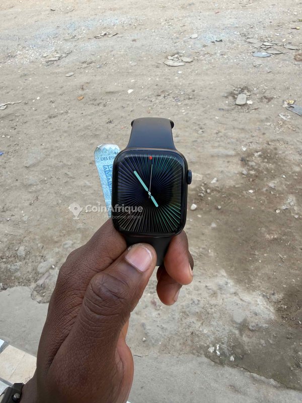 Apple Watch série 9 45mm