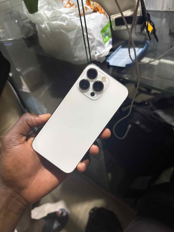 iPhone 13 Pro