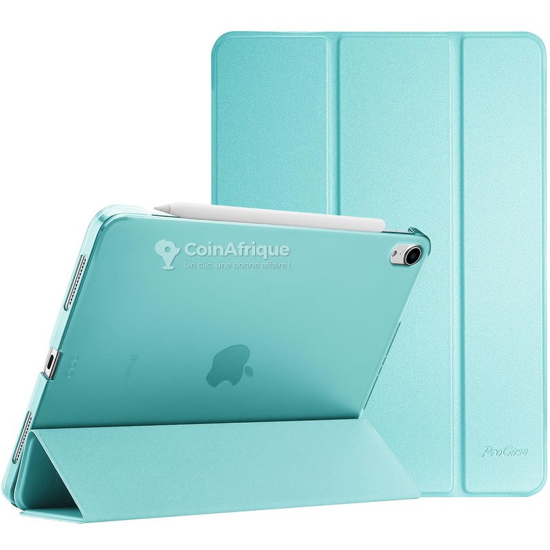 Etui iPad 10 et 11e gén.