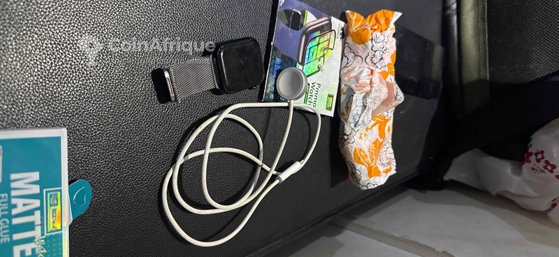Apple Watch série 9 45mm