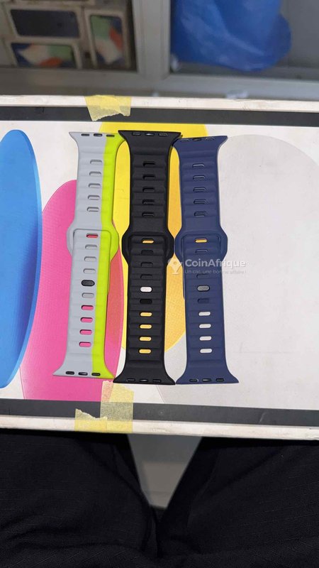 Bracelet pour Apple Watch ultra