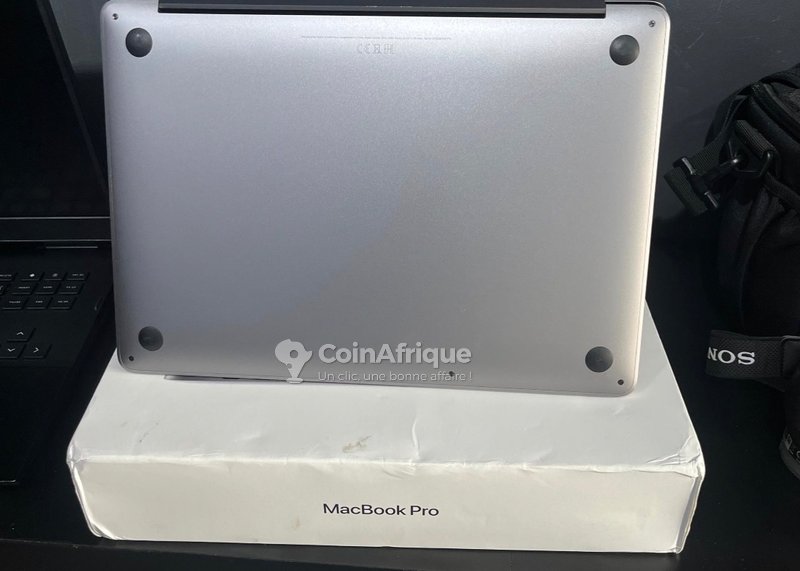 Ordinateur MacBook Pro