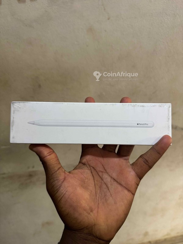 Apple pencil Pro