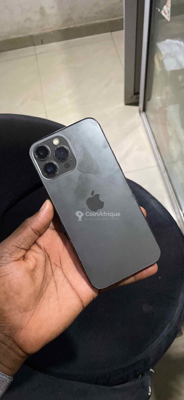 iPhone 13 Pro Max