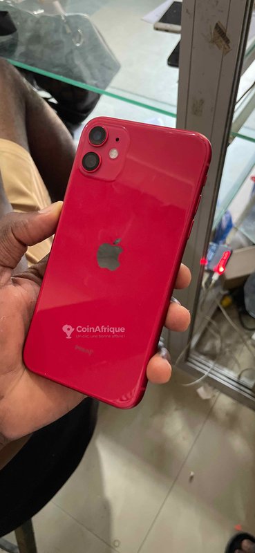 iPhone 11