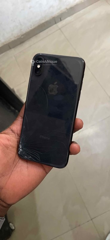 iPhone X 64 Go