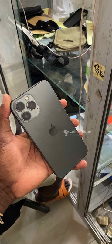 iPhone 13 Pro Max