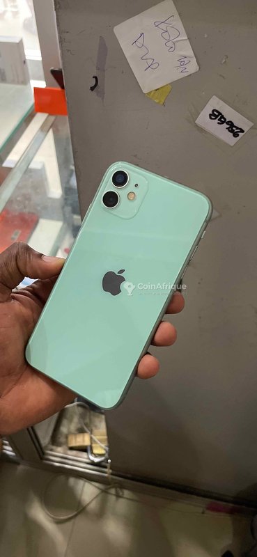 iPhone 11