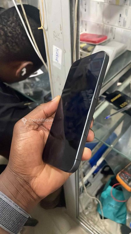 iPhone 17 256 Go