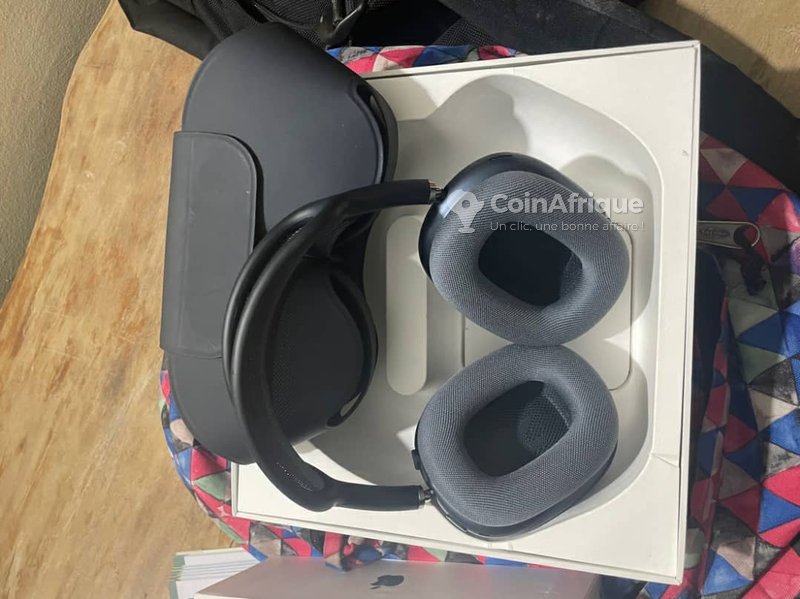 AirPods max 2e gén. réplique