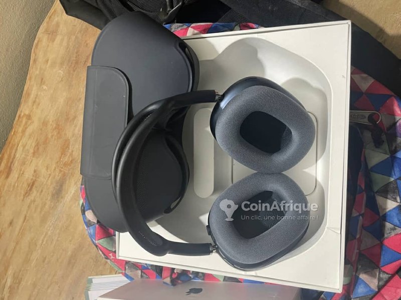 AirPods max 2e gén. réplique