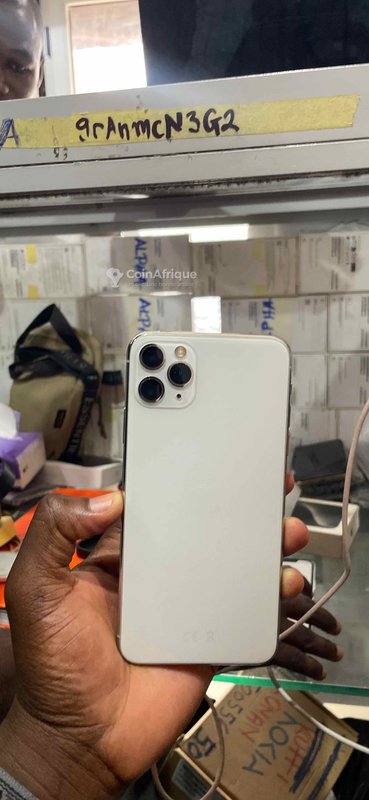 iPhone 11 Pro Max