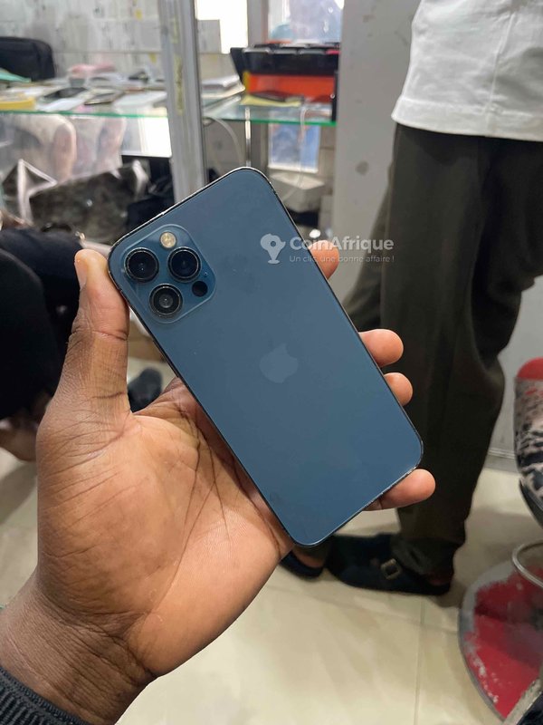 iPhone 12 Pro