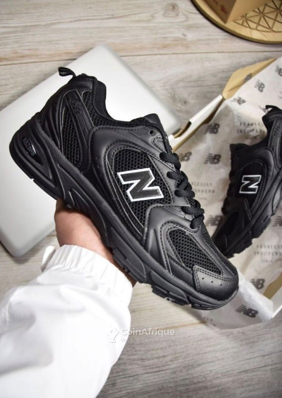 Basket new balance