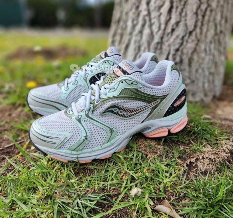 Basket saucony