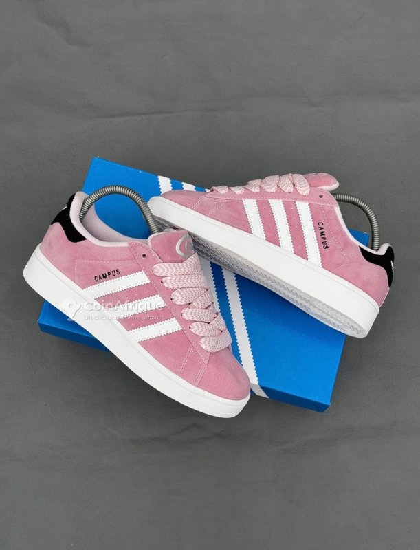 Chaussures Adidas campus