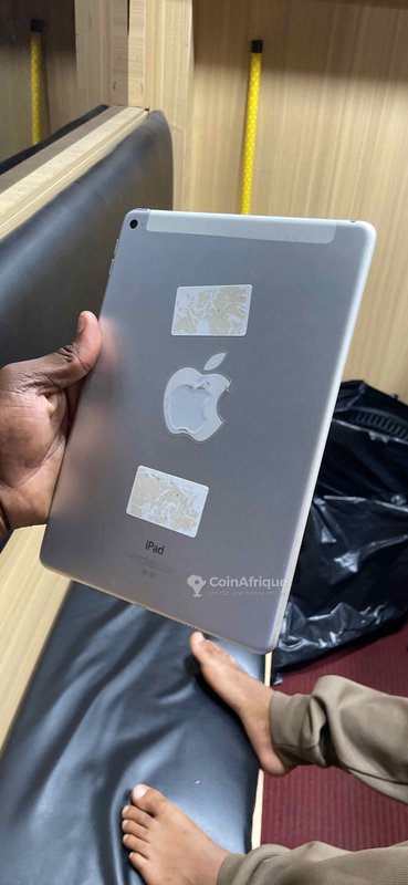 IPad Air 2 cellulaire