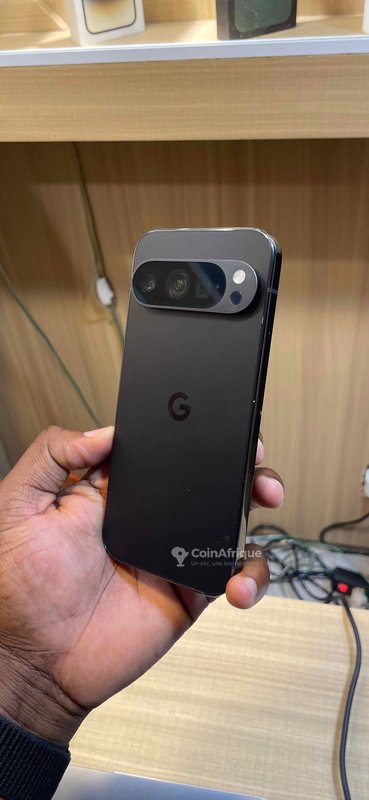 Google Pixel Pro 9 128 Go