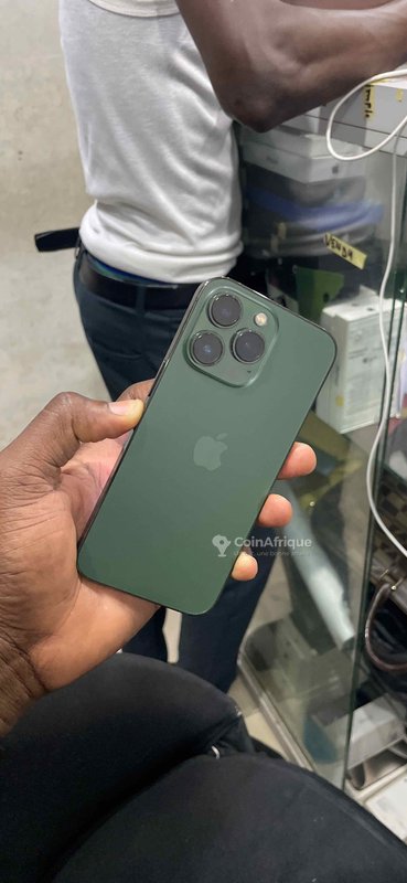 iPhone 13 Pro 256 Go