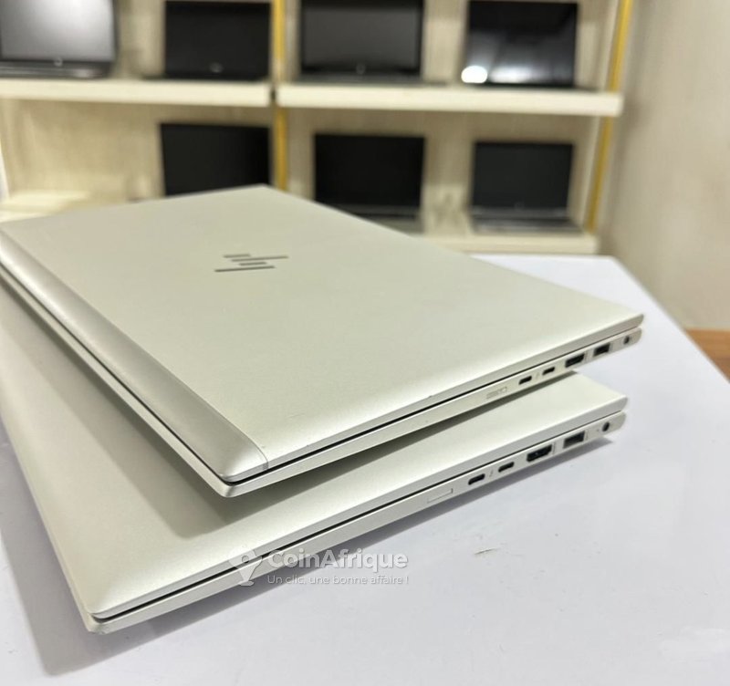HP EliteBook 850 G7 10e gén.