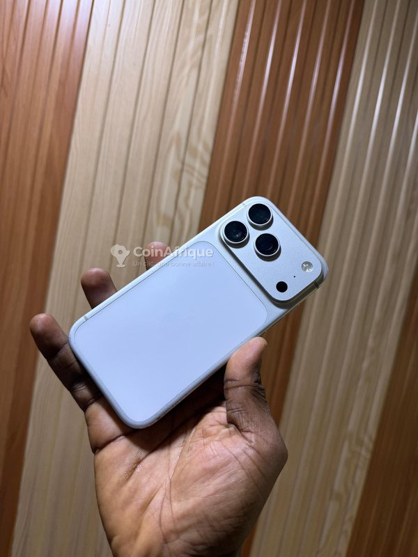 iPhone 17 Pro