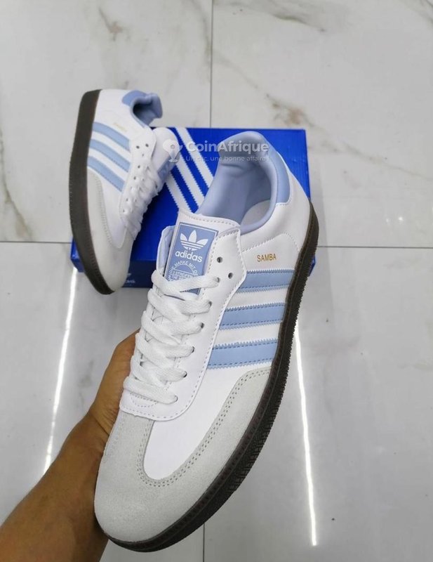 Chaussures Adidas spezial