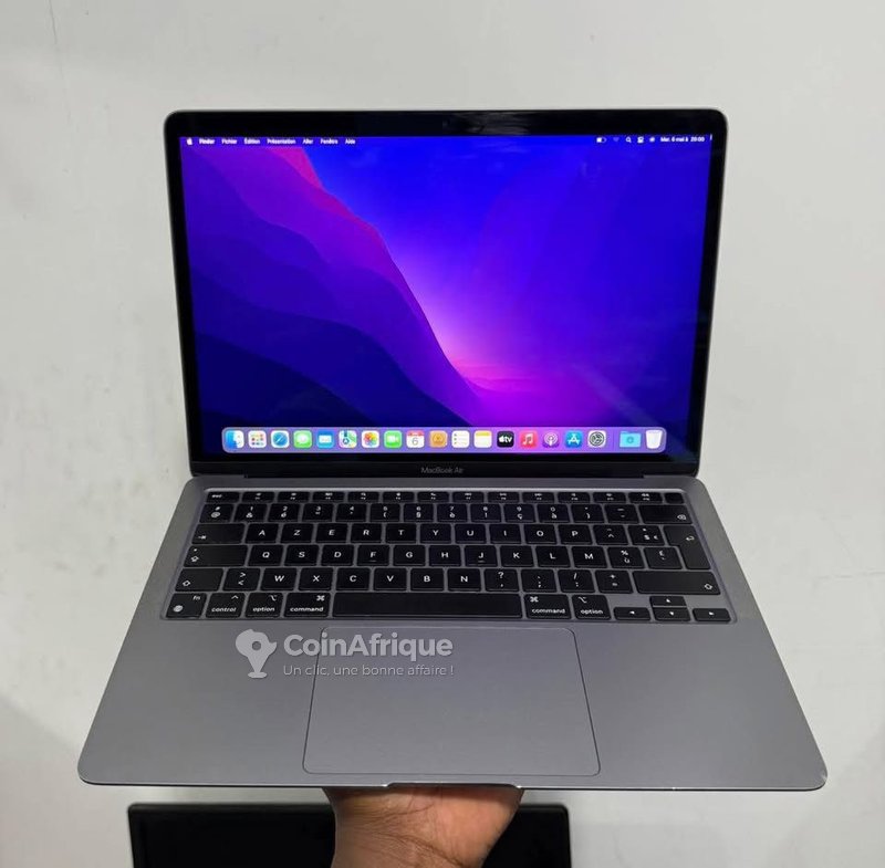 MacBook Air M1