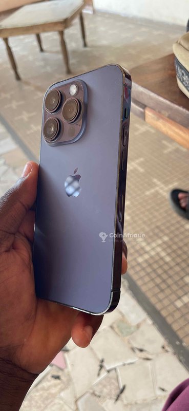 iPhone 14 Pro