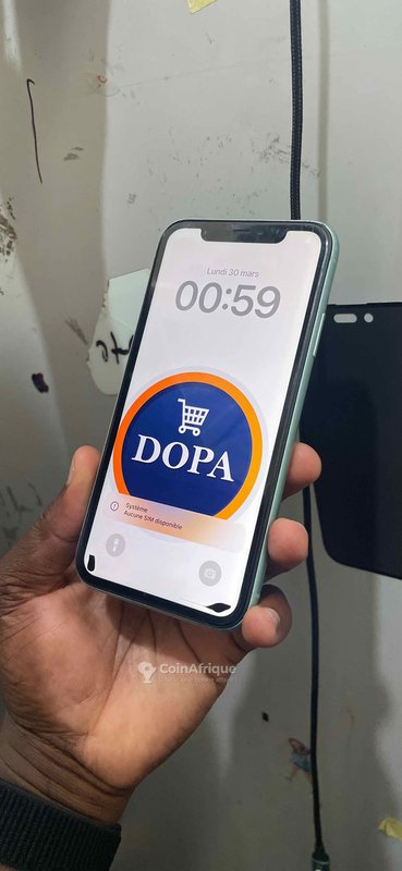 iPhone 11