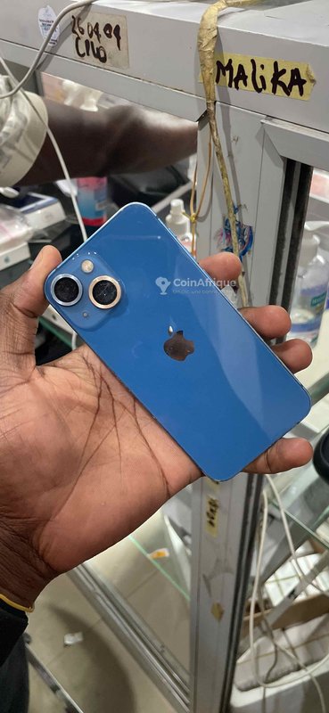 iPhone 13 Mini 128 Go