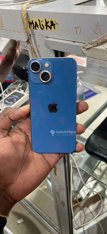 iPhone 13 128 Go