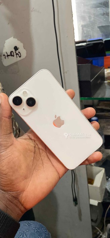 iPhone 13 128 Go