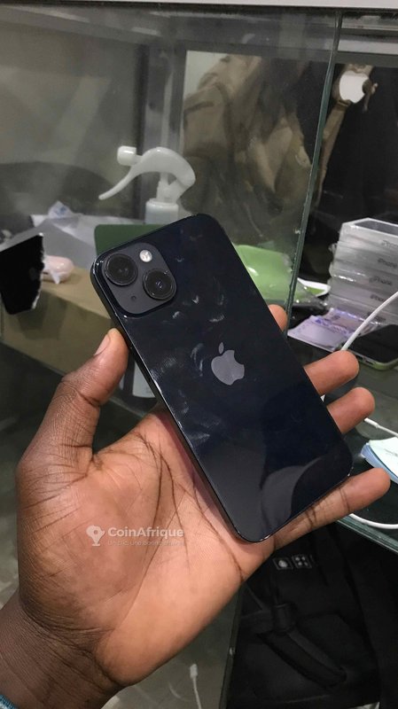 iPhone 13 128 Go