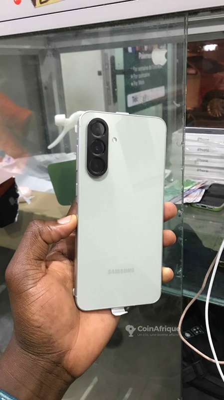 Samsung Galaxy A56 256 Go