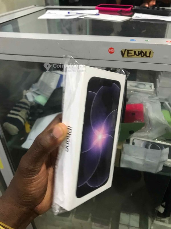 iPhone 17 256 Go