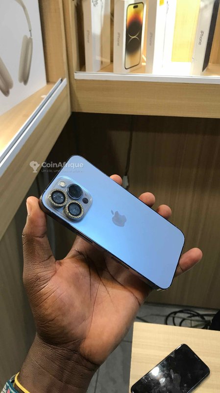 iPhone 13 Pro