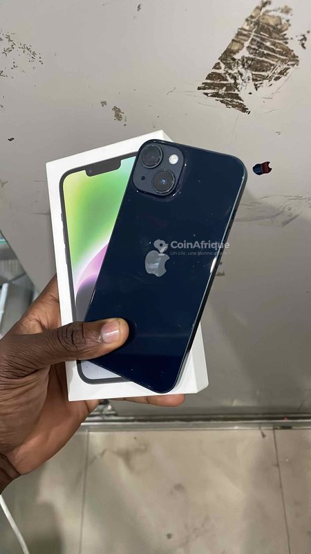 iPhone 12 128 Go