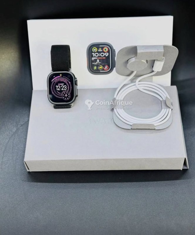 Apple Watch série ultra 2 49mm