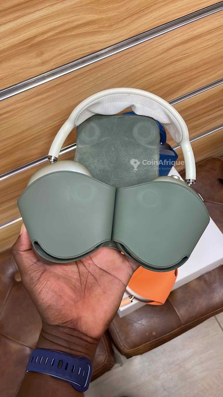 AirPods Max 1ere génération lightning