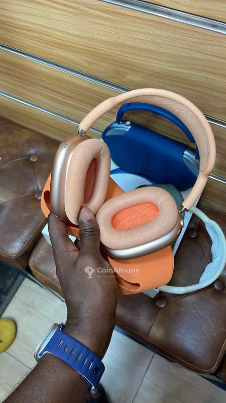 AirPods Max 2e gén.