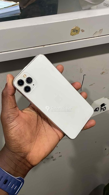 iPhone 13 Pro 128 Go