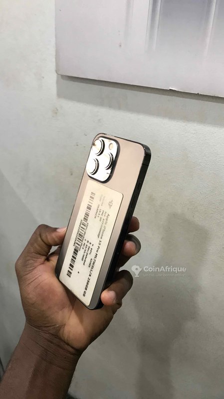 iPhone 13 Pro 256 Go