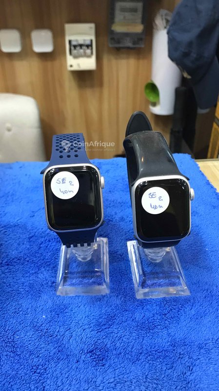 Apple Watch série 2 40mm