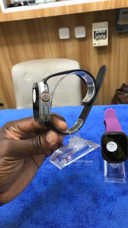 Apple Watch série 2 49mm