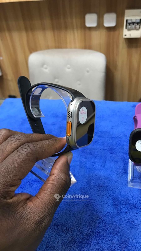 Apple Watch série 3 49mm