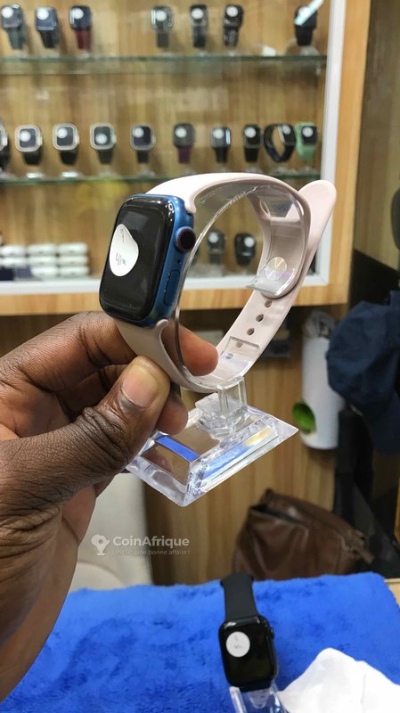 Apple Watch série 7 41mm
