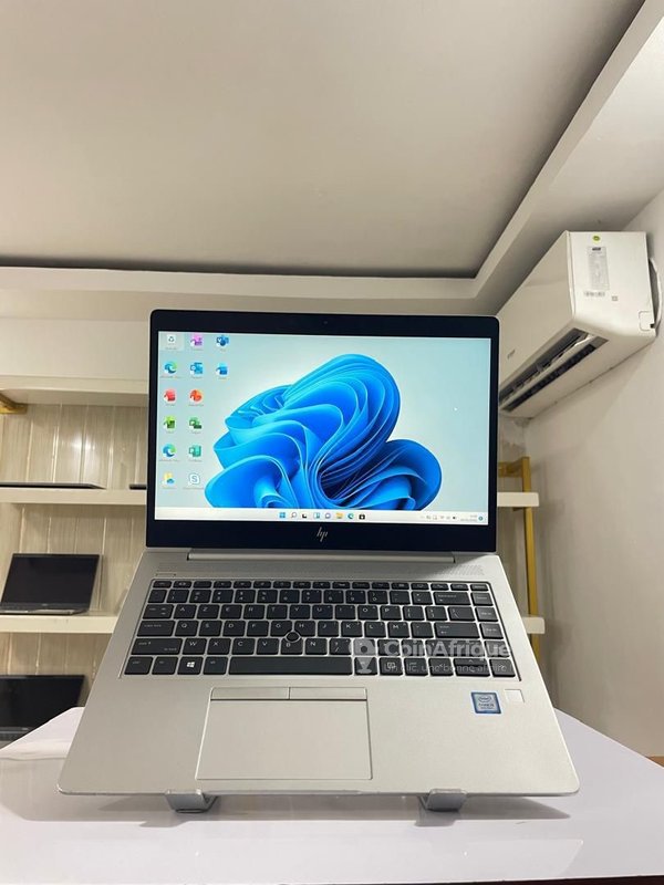 HP EliteBook 840 G6 Core i5 8e gén.