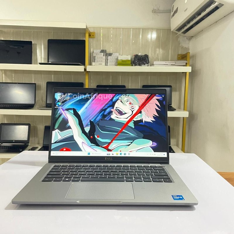 Dell Latitude 5320 i5 11e gén.