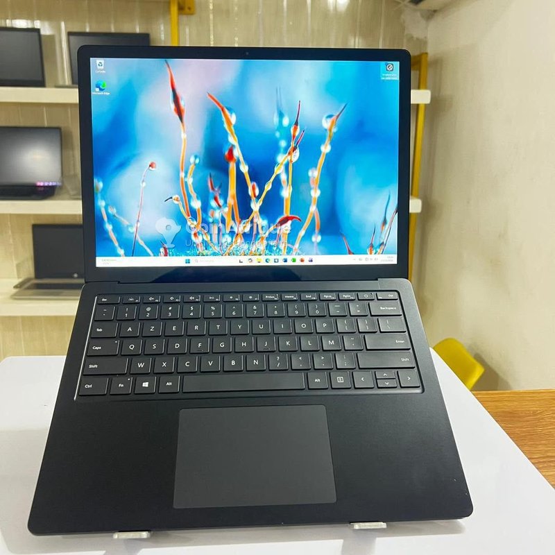 Microsoft surface laptop 3 i7 10e gén.
