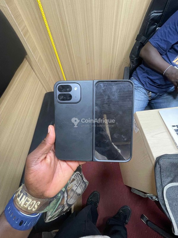 Google pixel 9 Pro fold